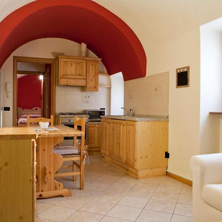 Cottage Casa Felice クルゾーネ エクステリア 写真