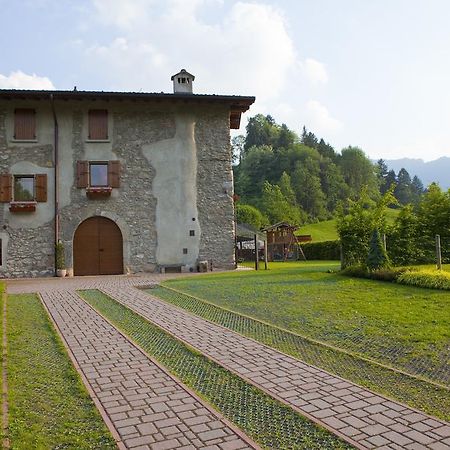 Cottage Casa Felice クルゾーネ 部屋 写真