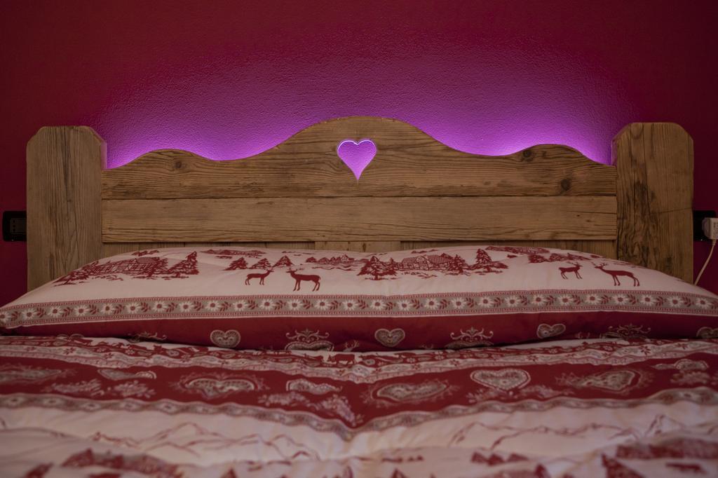Cottage Casa Felice クルゾーネ 部屋 写真