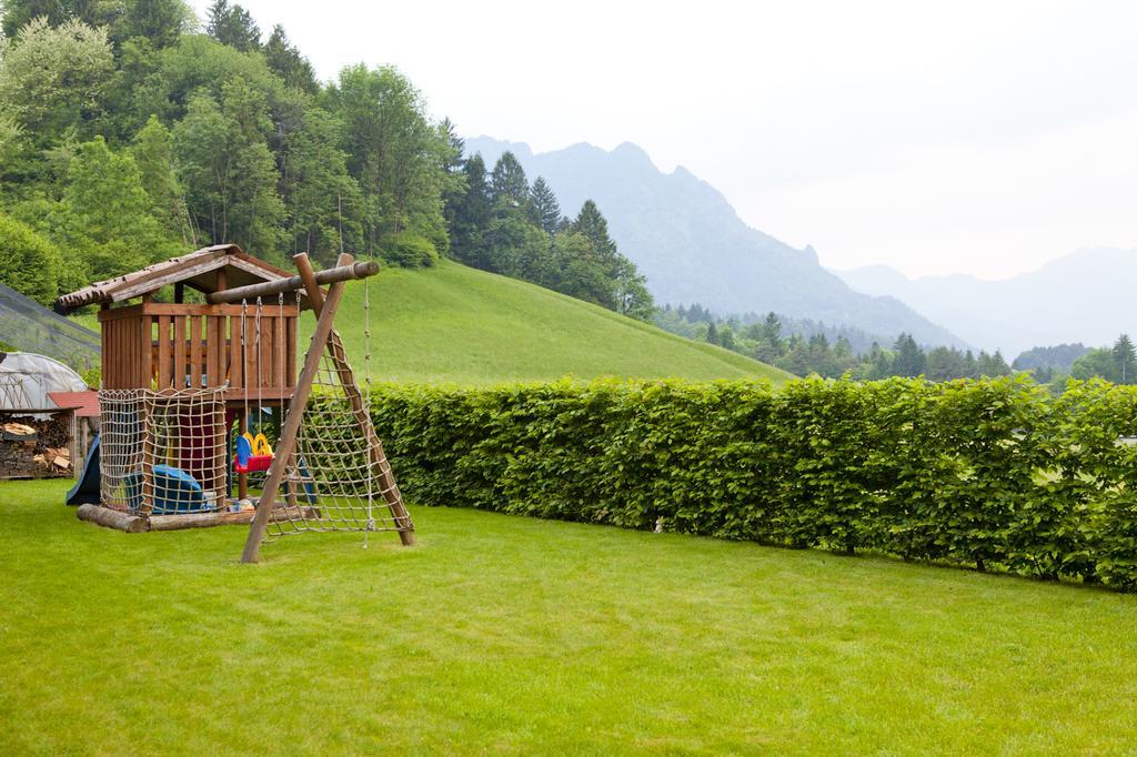 Cottage Casa Felice クルゾーネ 部屋 写真