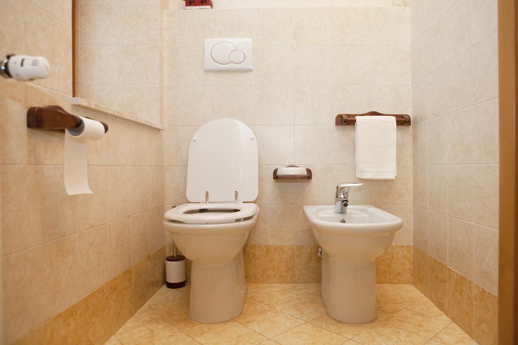 Cottage Casa Felice クルゾーネ 部屋 写真