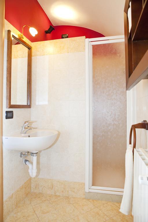 Cottage Casa Felice クルゾーネ 部屋 写真