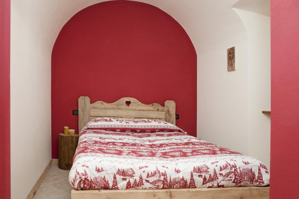 Cottage Casa Felice クルゾーネ エクステリア 写真